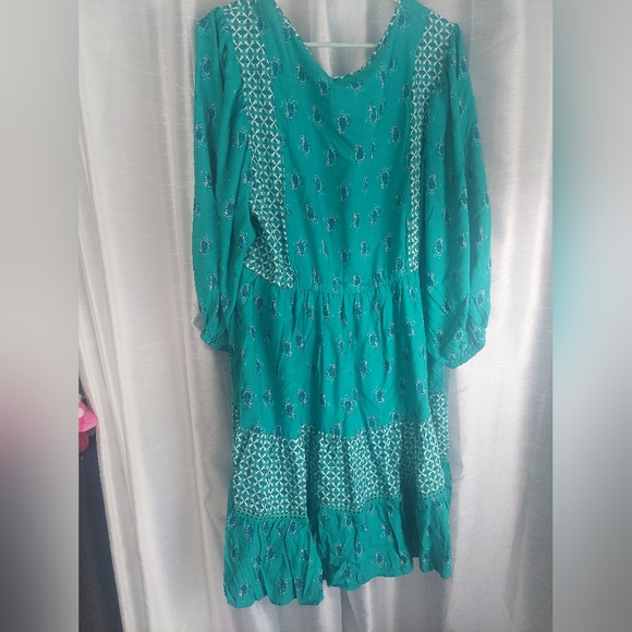 Nwt Avenue dress 18 - Picture 7 of 7